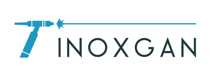 Inoxgan logo
